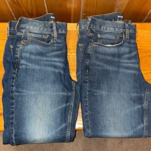 Men’s Old Navy Jeans